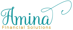 Amina Financial Solutions, LLC